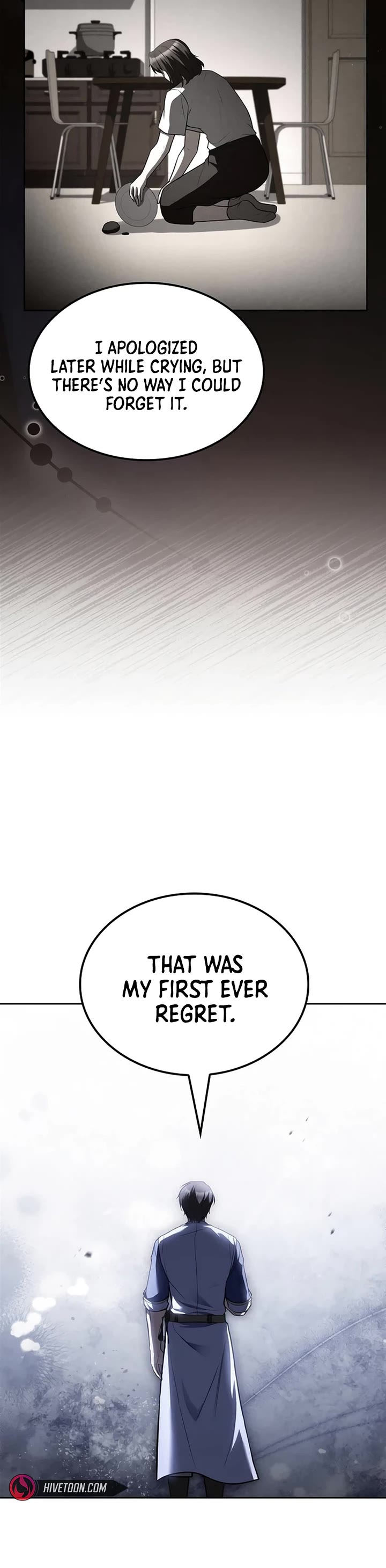 The Archmage's Restaurant Chapter 147 page 28 - Chapter 147