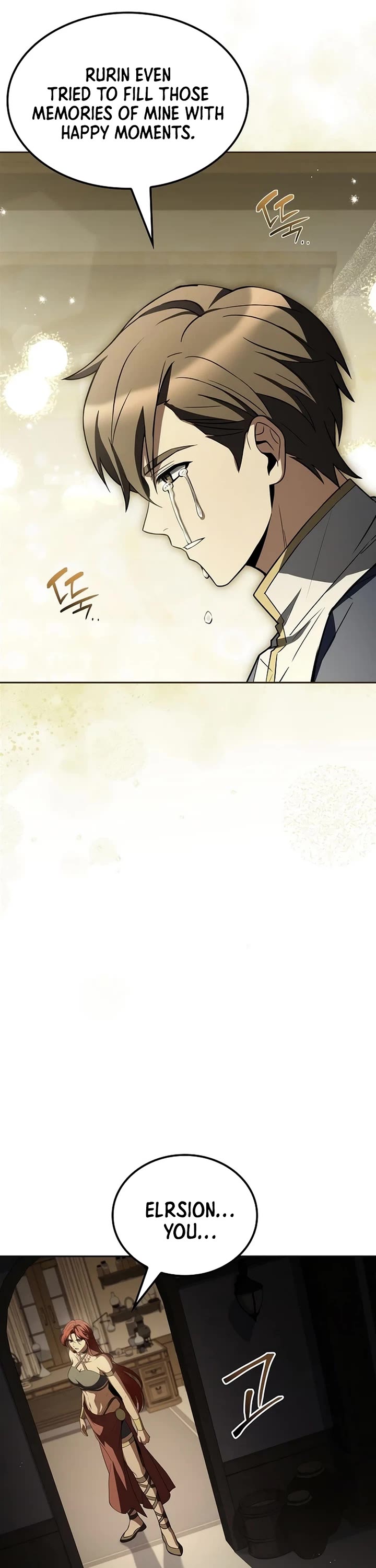 The Archmage's Restaurant Chapter 147 page 30 - Chapter 147