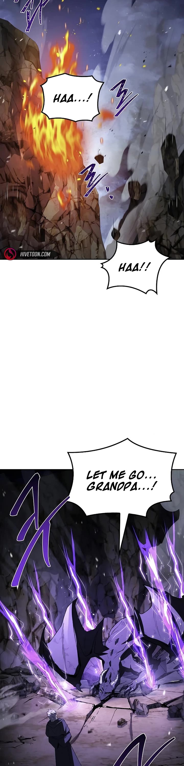 The Archmage's Restaurant Chapter 147 page 32 - Chapter 147