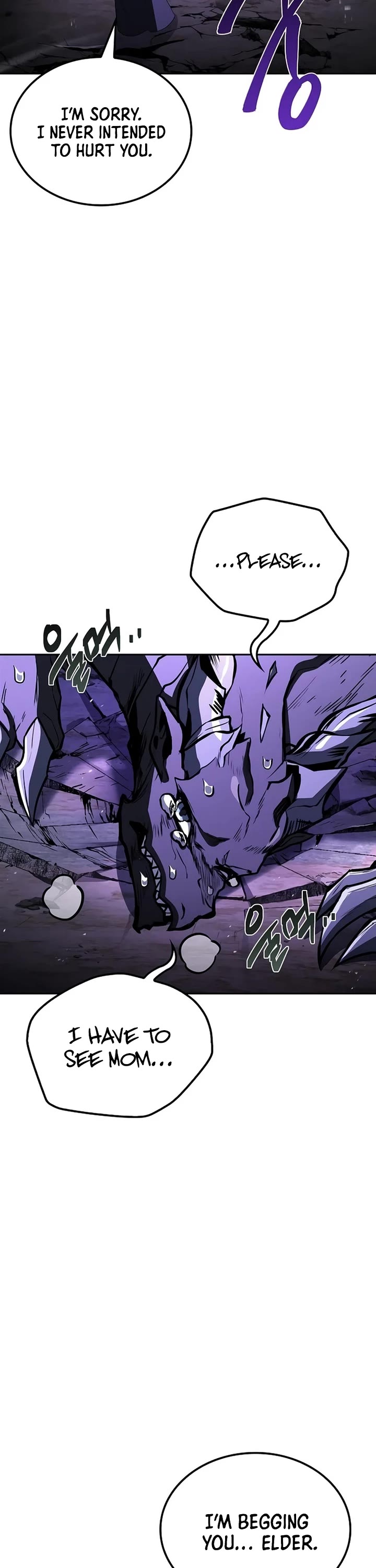The Archmage's Restaurant Chapter 147 page 33 - Chapter 147