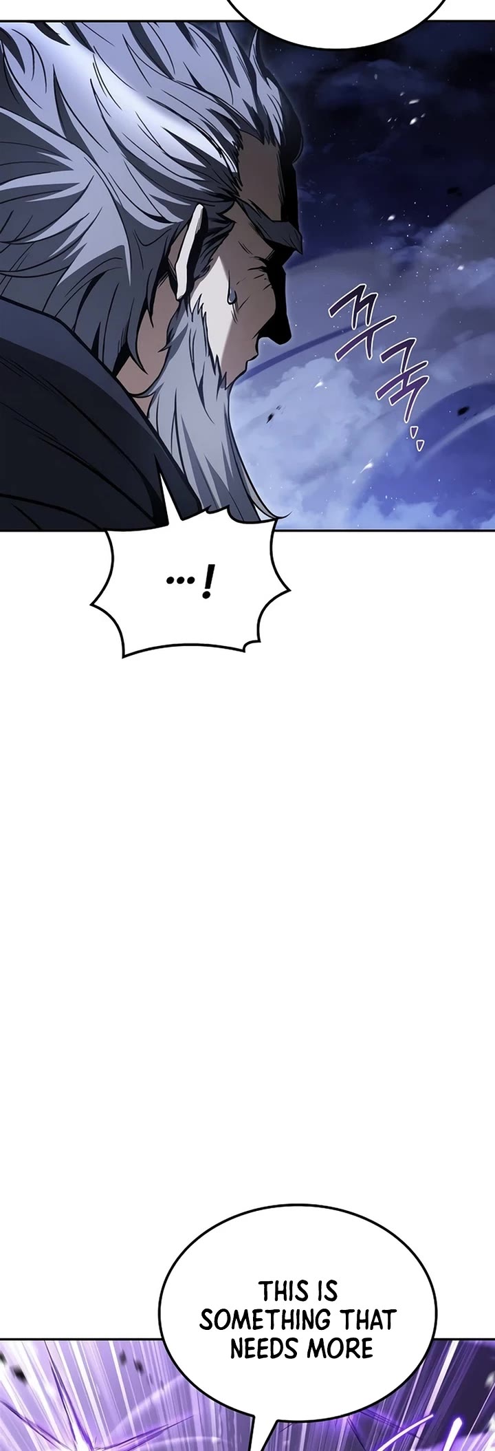 The Archmage's Restaurant Chapter 147 page 34 - Chapter 147