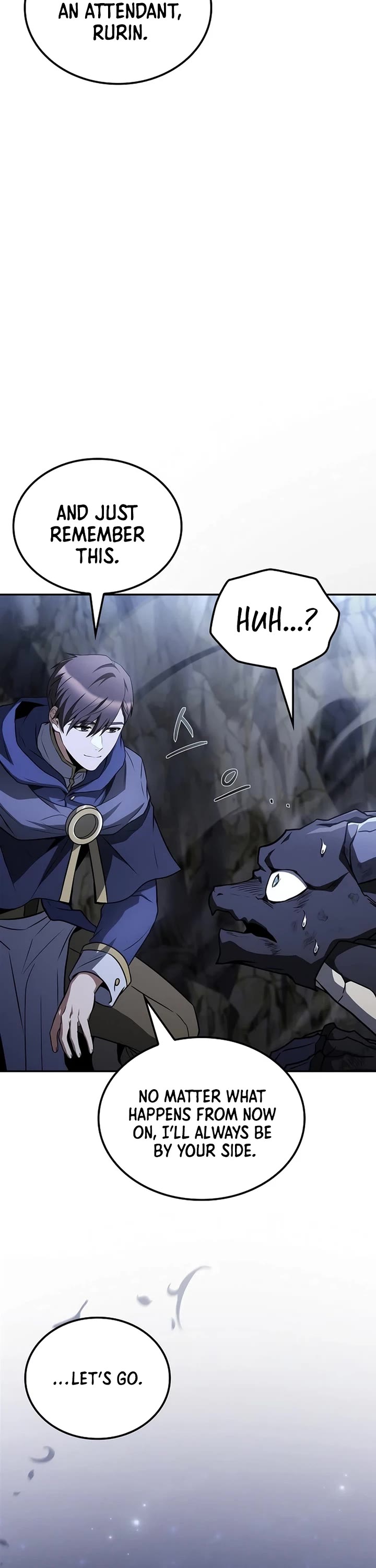 The Archmage's Restaurant Chapter 147 page 43 - Chapter 147