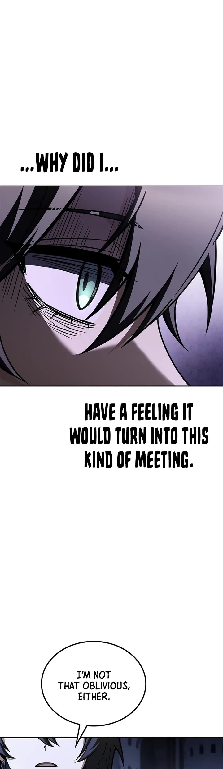 The Archmage's Restaurant Chapter 147 page 46 - Chapter 147