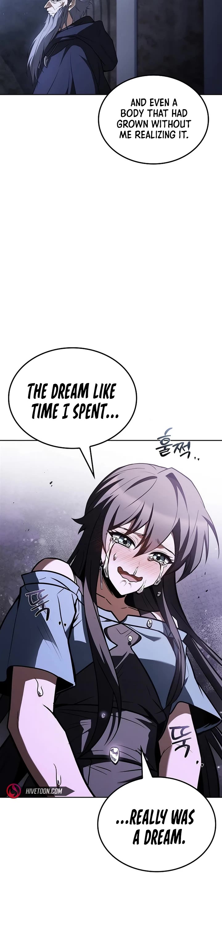 The Archmage's Restaurant Chapter 147 page 48 - Chapter 147