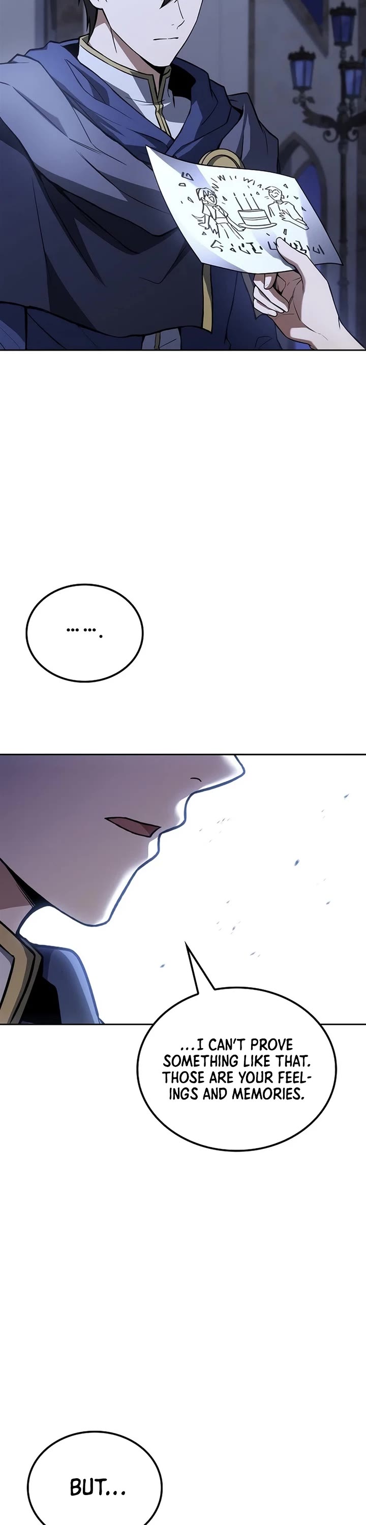 The Archmage's Restaurant Chapter 147 page 51 - Chapter 147