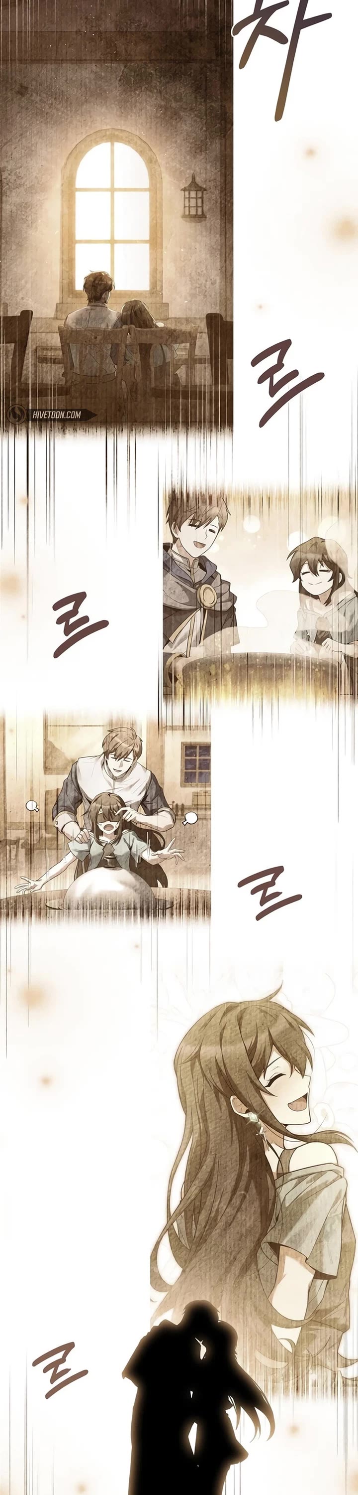 The Archmage's Restaurant Chapter 147 page 56 - Chapter 147