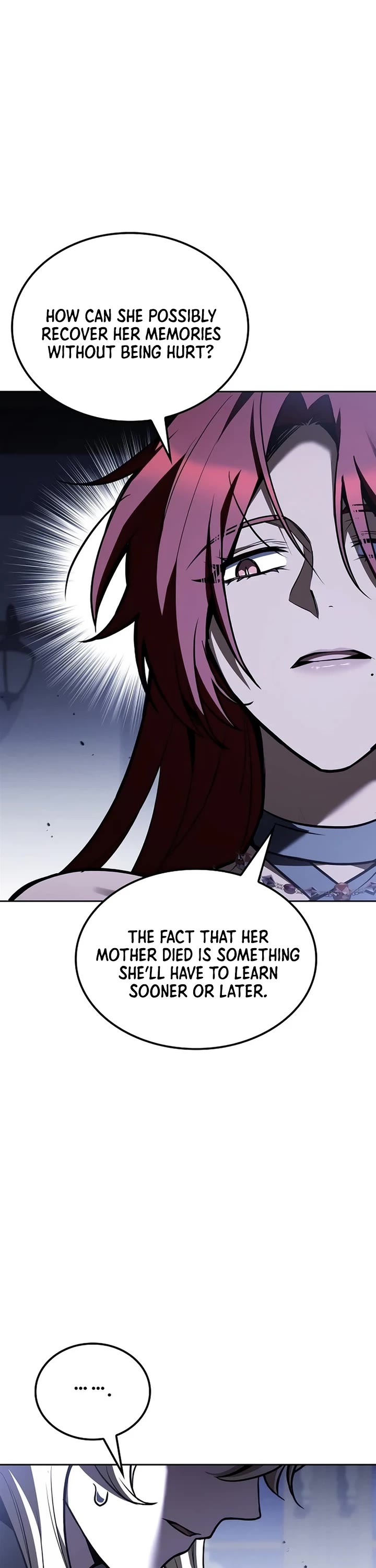 The Archmage's Restaurant Chapter 147 page 8 - Chapter 147