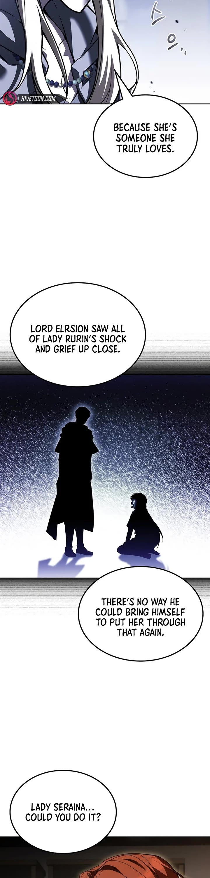 The Archmage's Restaurant Chapter 147 page 9 - Chapter 147
