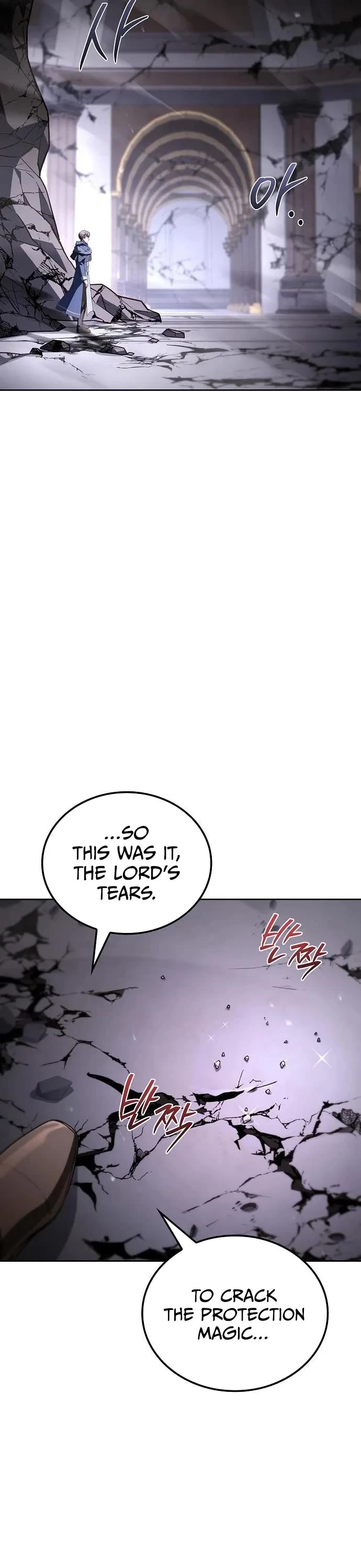 The Archmage's Restaurant Chapter 148 page 10 - Chapter 148
