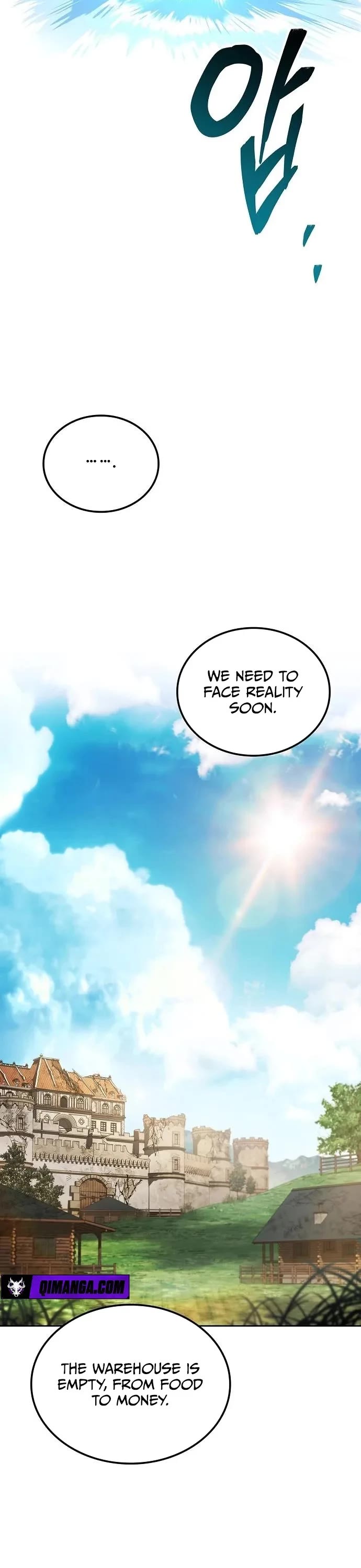 The Archmage's Restaurant Chapter 148 page 15 - Chapter 148