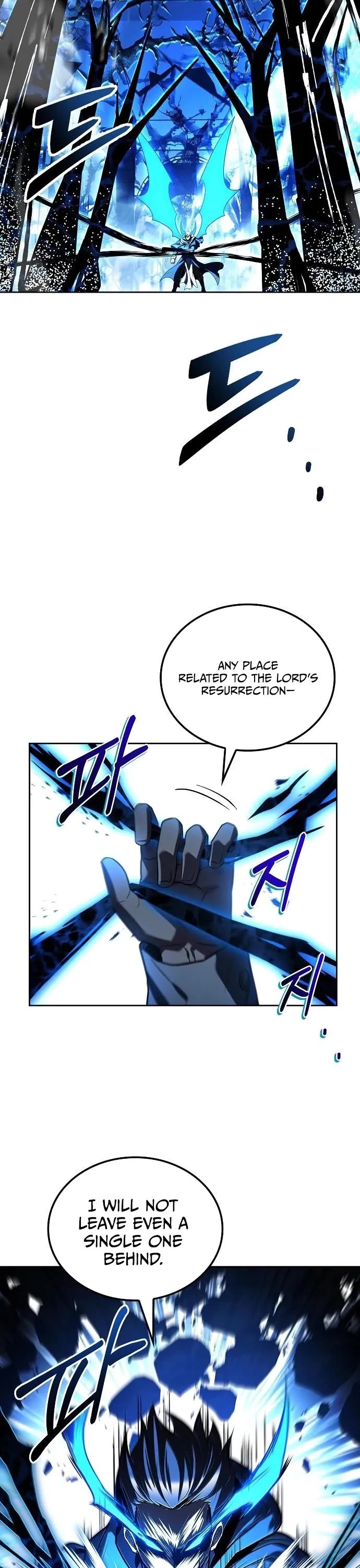 The Archmage's Restaurant Chapter 148 page 22 - Chapter 148