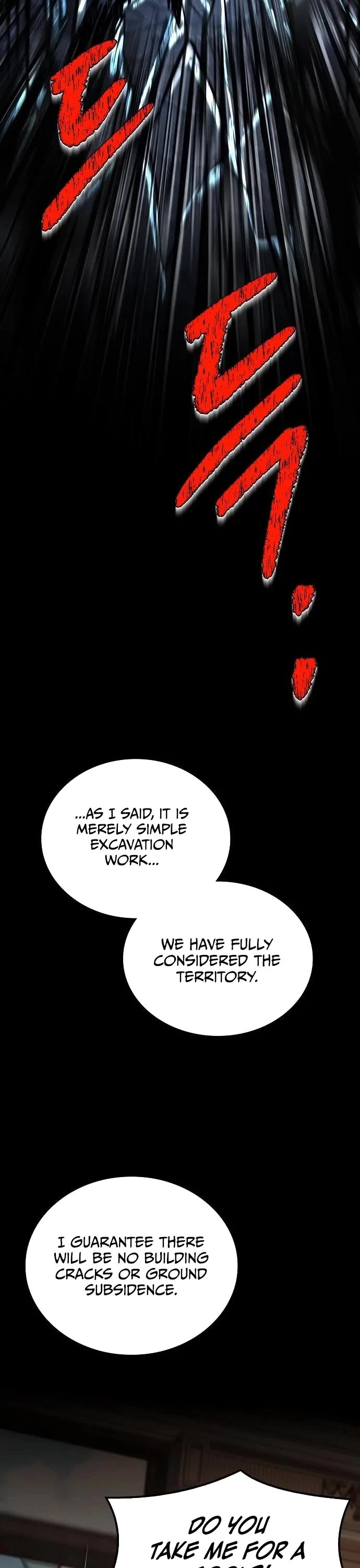 The Archmage's Restaurant Chapter 148 page 24 - Chapter 148