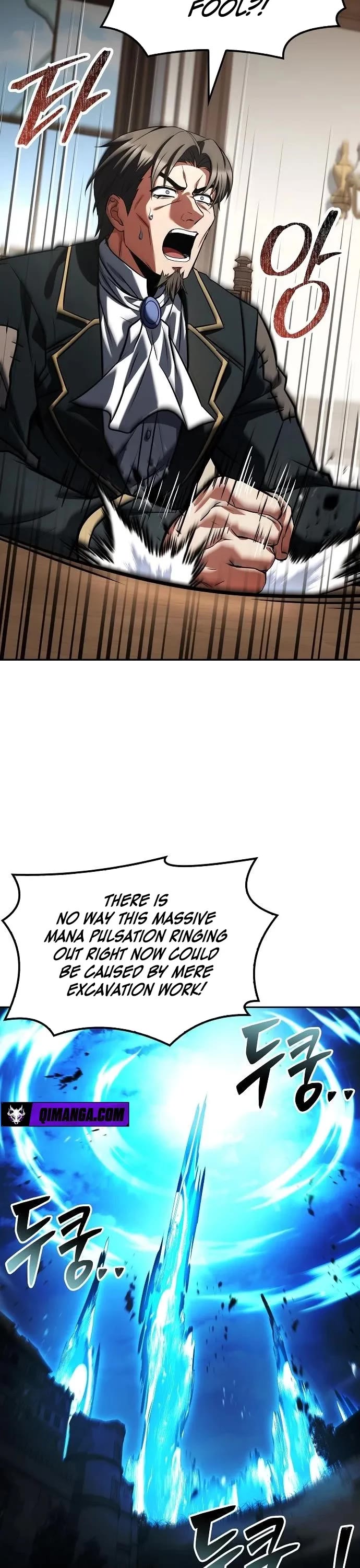 The Archmage's Restaurant Chapter 148 page 25 - Chapter 148