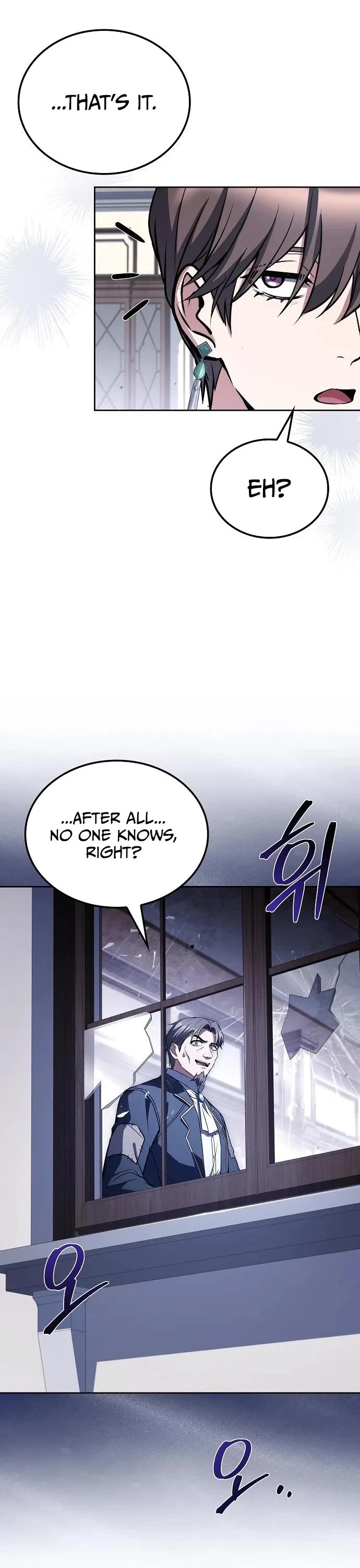 The Archmage's Restaurant Chapter 148 page 32 - Chapter 148
