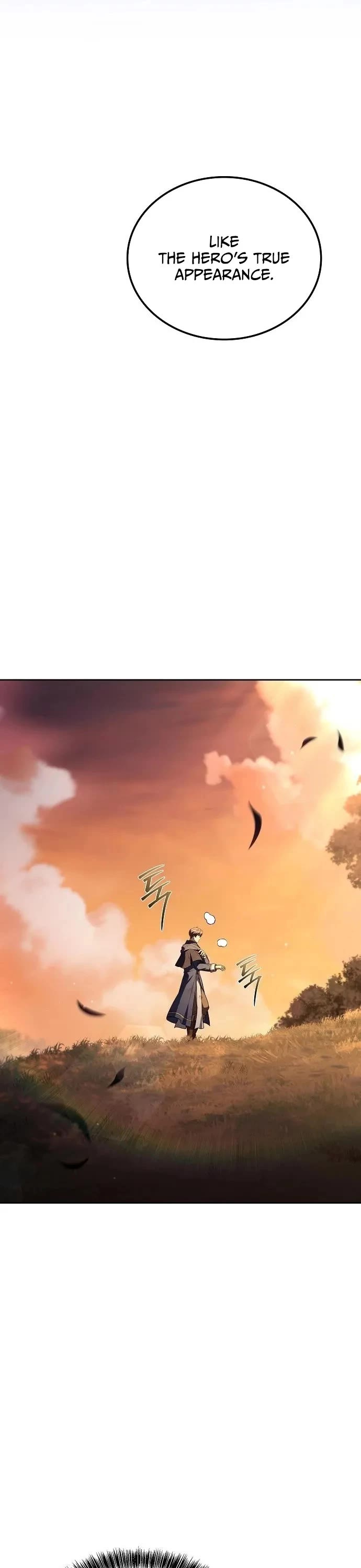 The Archmage's Restaurant Chapter 148 page 33 - Chapter 148
