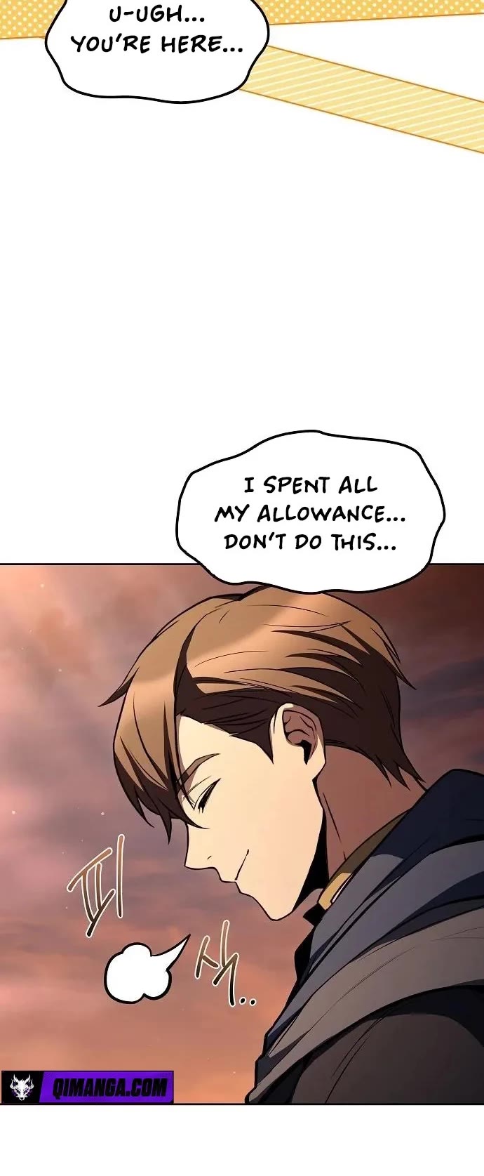 The Archmage's Restaurant Chapter 148 page 36 - Chapter 148