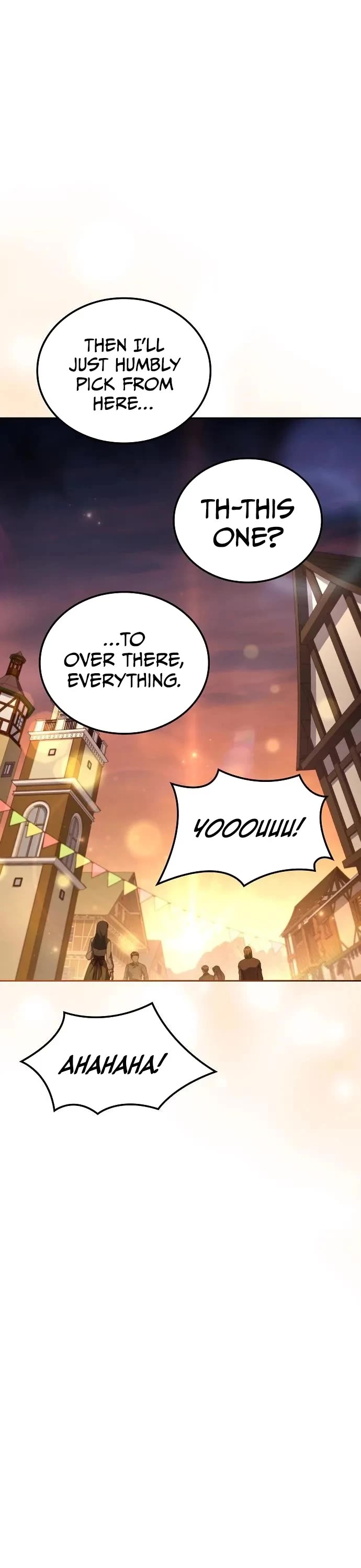 The Archmage's Restaurant Chapter 148 page 37 - Chapter 148