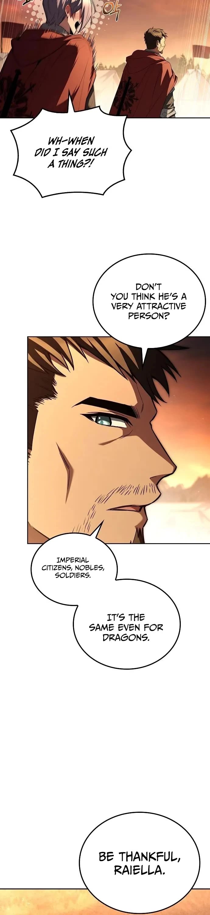 The Archmage's Restaurant Chapter 148 page 43 - Chapter 148