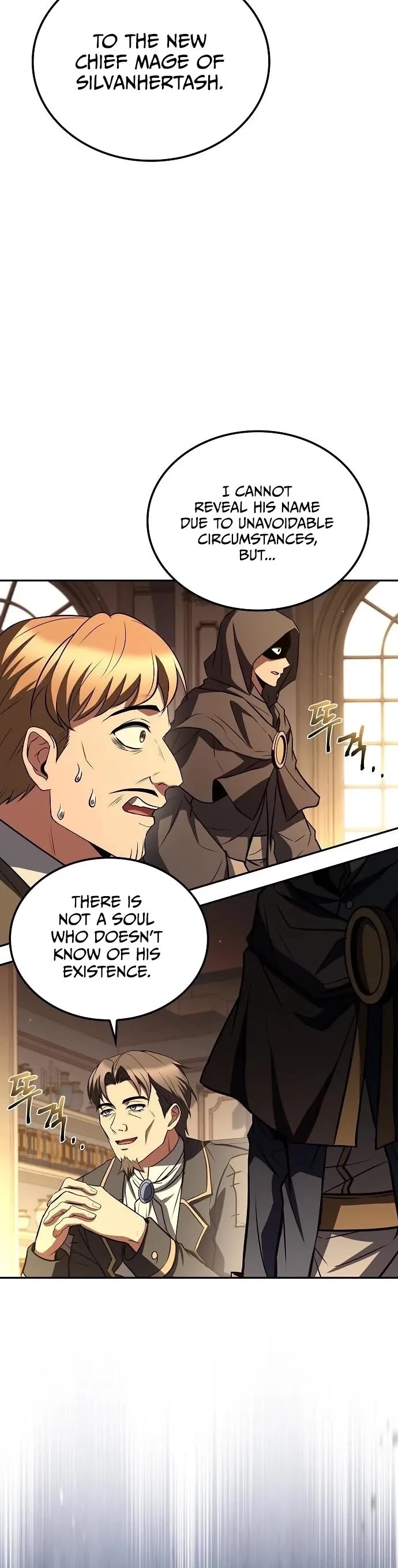 The Archmage's Restaurant Chapter 148 page 48 - Chapter 148
