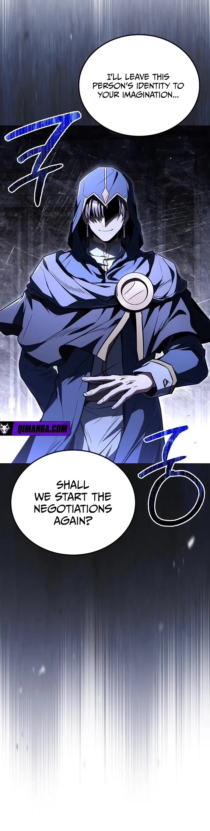 The Archmage's Restaurant Chapter 148 page 49 - Chapter 148