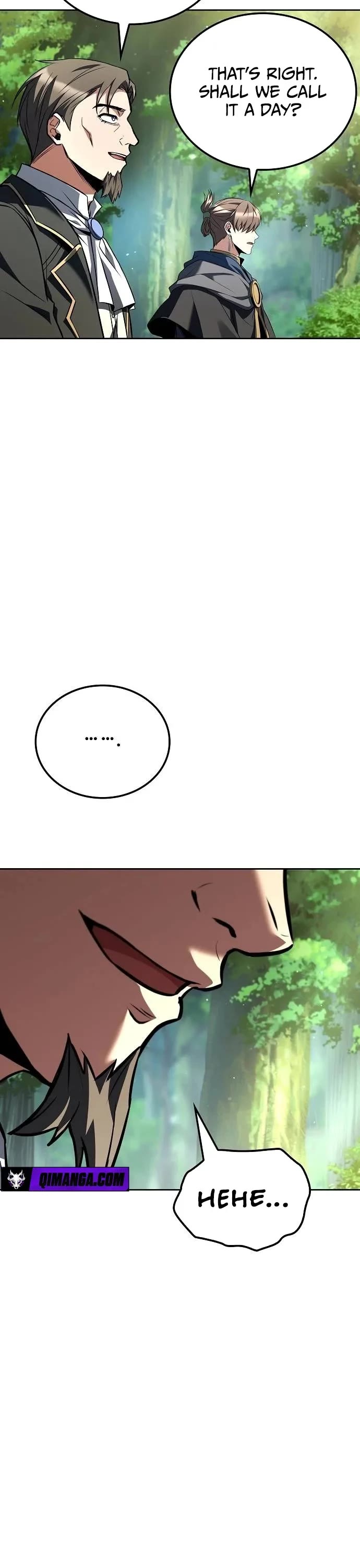 The Archmage's Restaurant Chapter 149 page 10 - Chapter 149