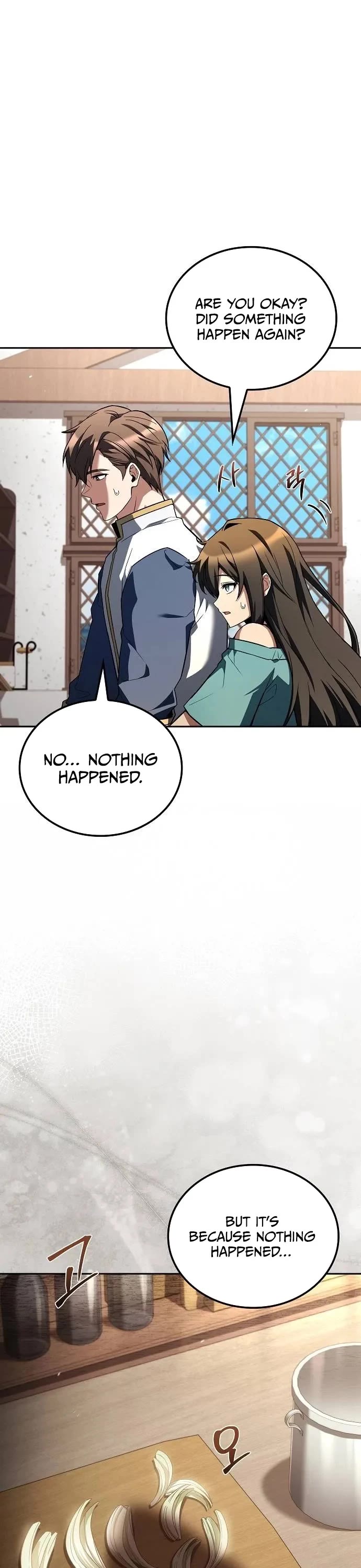 The Archmage's Restaurant Chapter 149 page 14 - Chapter 149