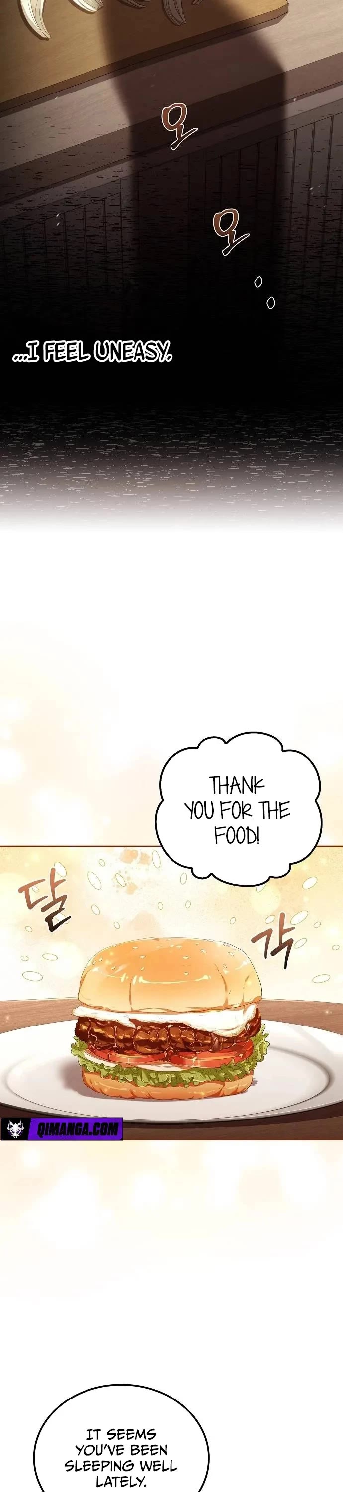 The Archmage's Restaurant Chapter 149 page 15 - Chapter 149