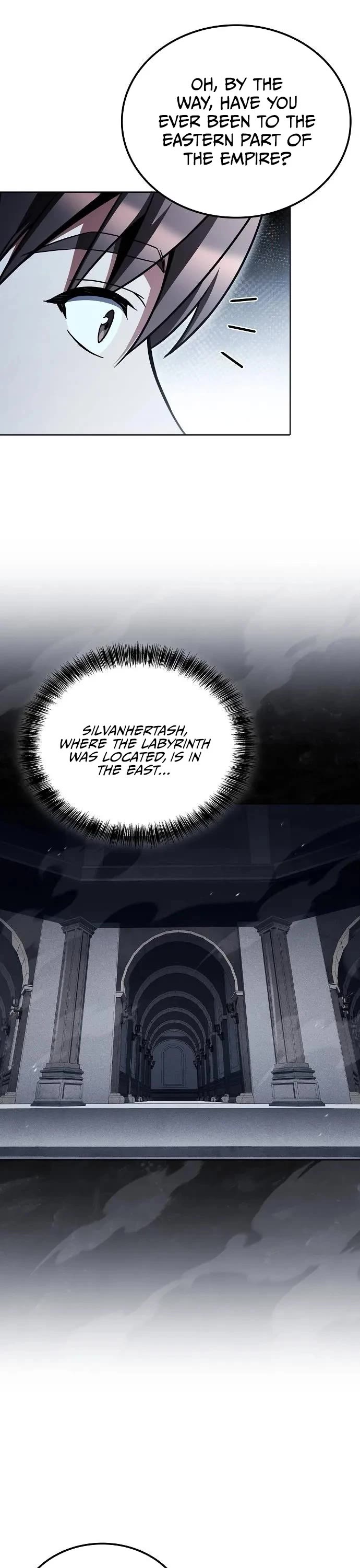 The Archmage's Restaurant Chapter 149 page 17 - Chapter 149