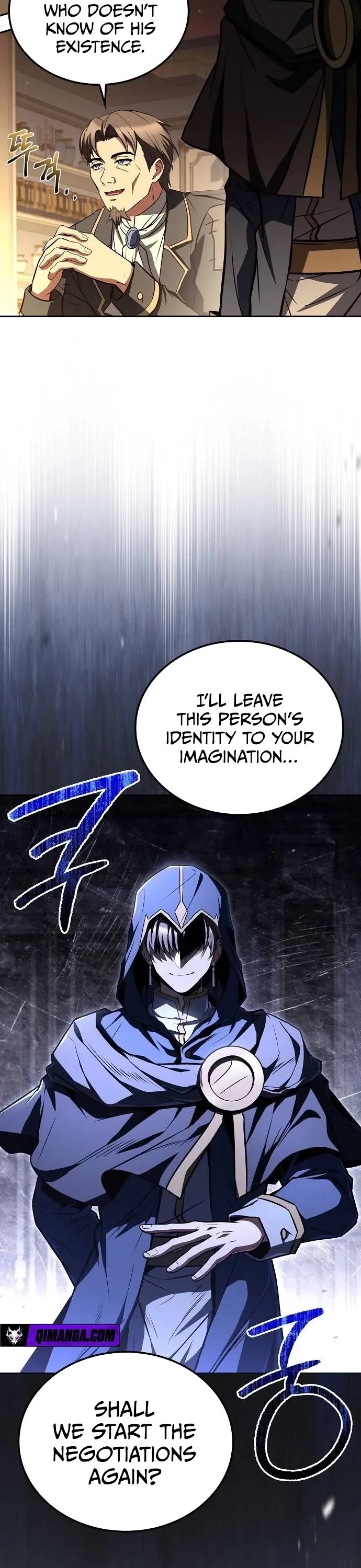The Archmage's Restaurant Chapter 149 page 2 - Chapter 149