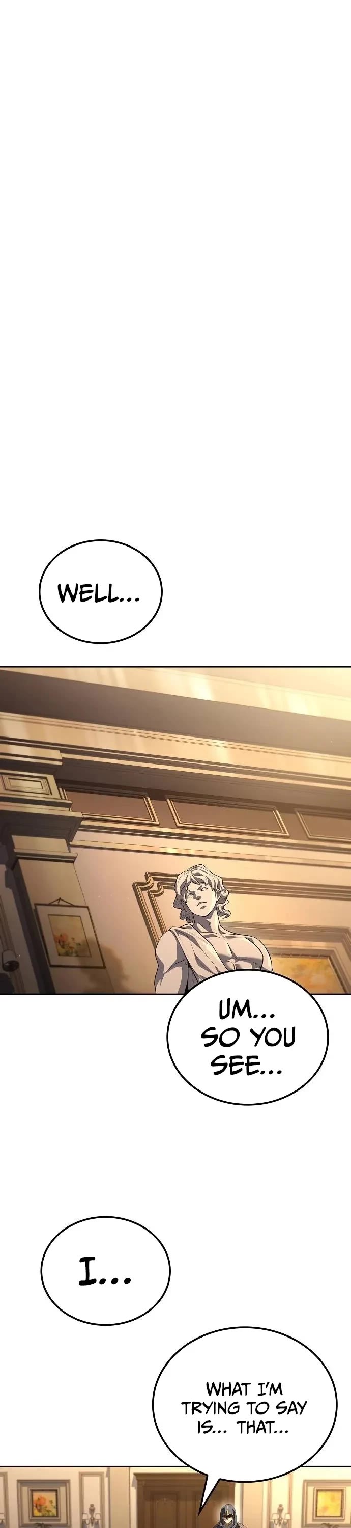 The Archmage's Restaurant Chapter 149 page 20 - Chapter 149