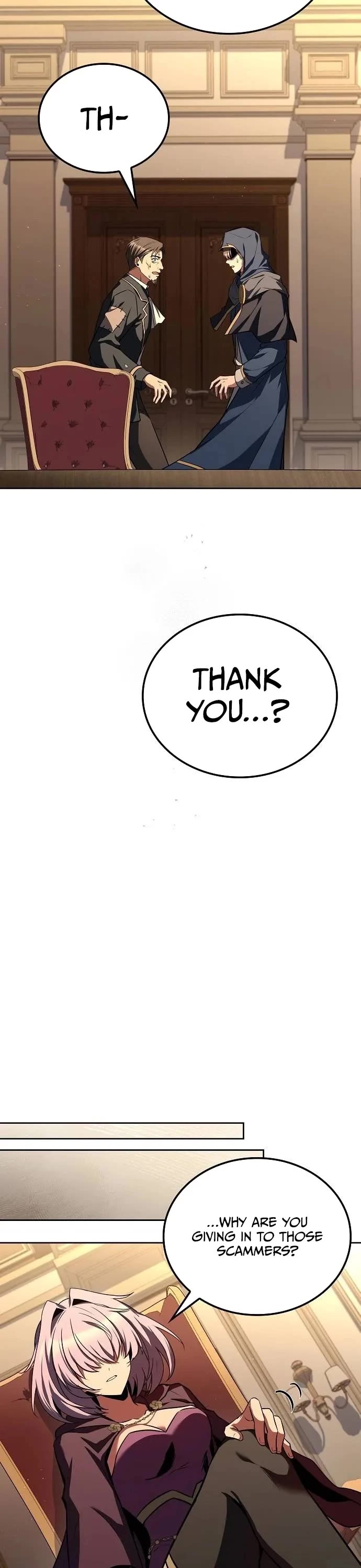 The Archmage's Restaurant Chapter 149 page 24 - Chapter 149