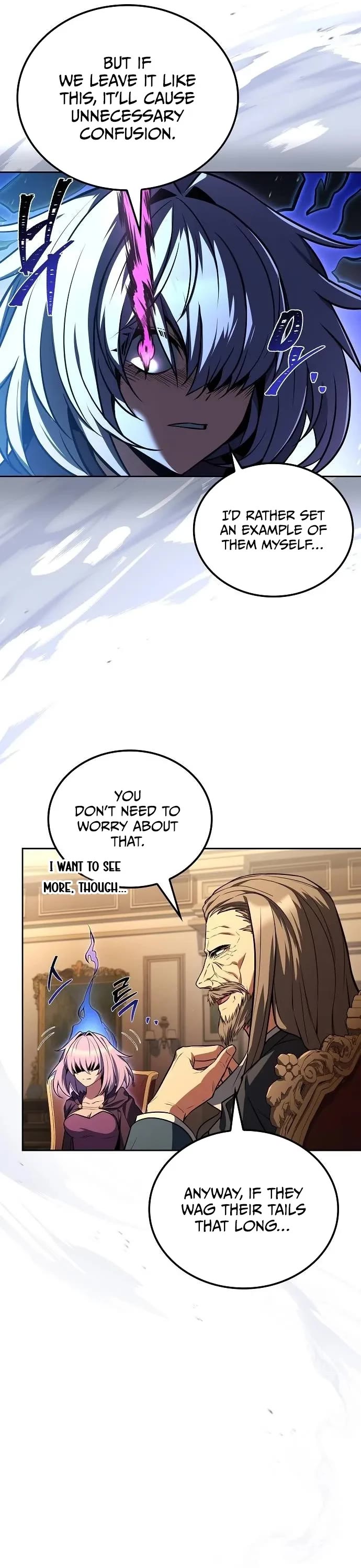 The Archmage's Restaurant Chapter 149 page 26 - Chapter 149