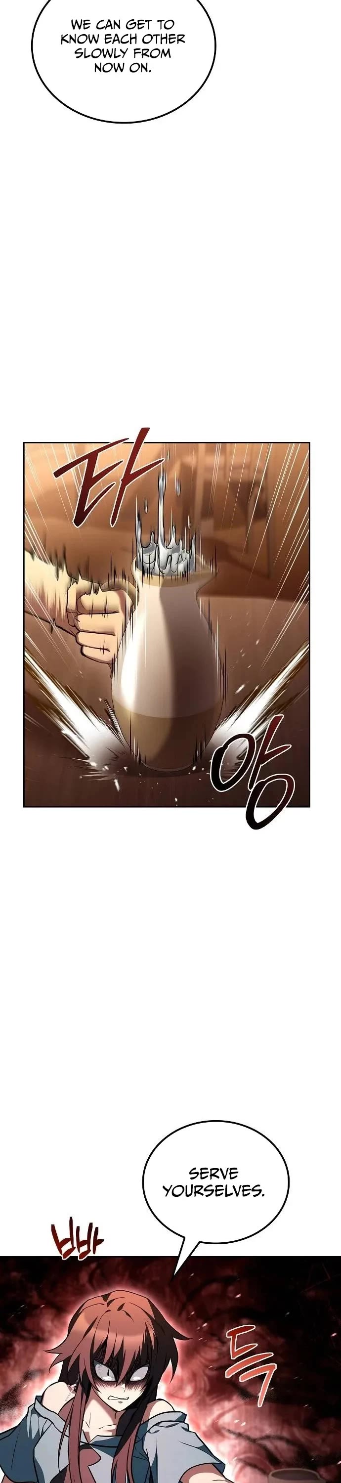 The Archmage's Restaurant Chapter 149 page 34 - Chapter 149