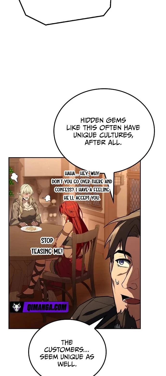 The Archmage's Restaurant Chapter 149 page 36 - Chapter 149