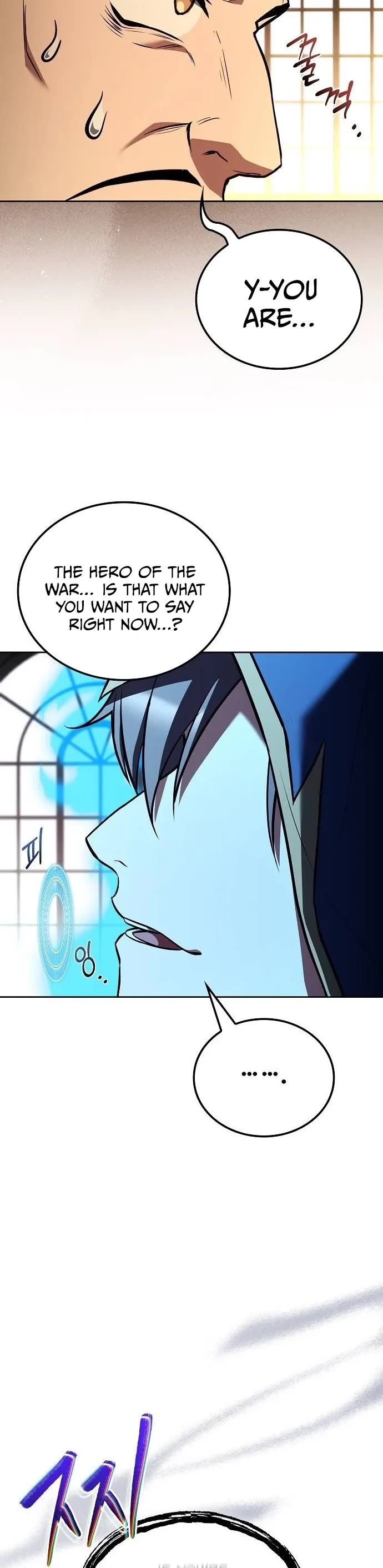 The Archmage's Restaurant Chapter 149 page 4 - Chapter 149