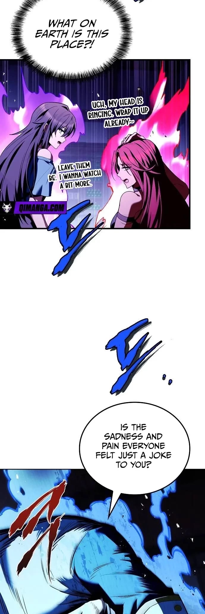 The Archmage's Restaurant Chapter 149 page 44 - Chapter 149