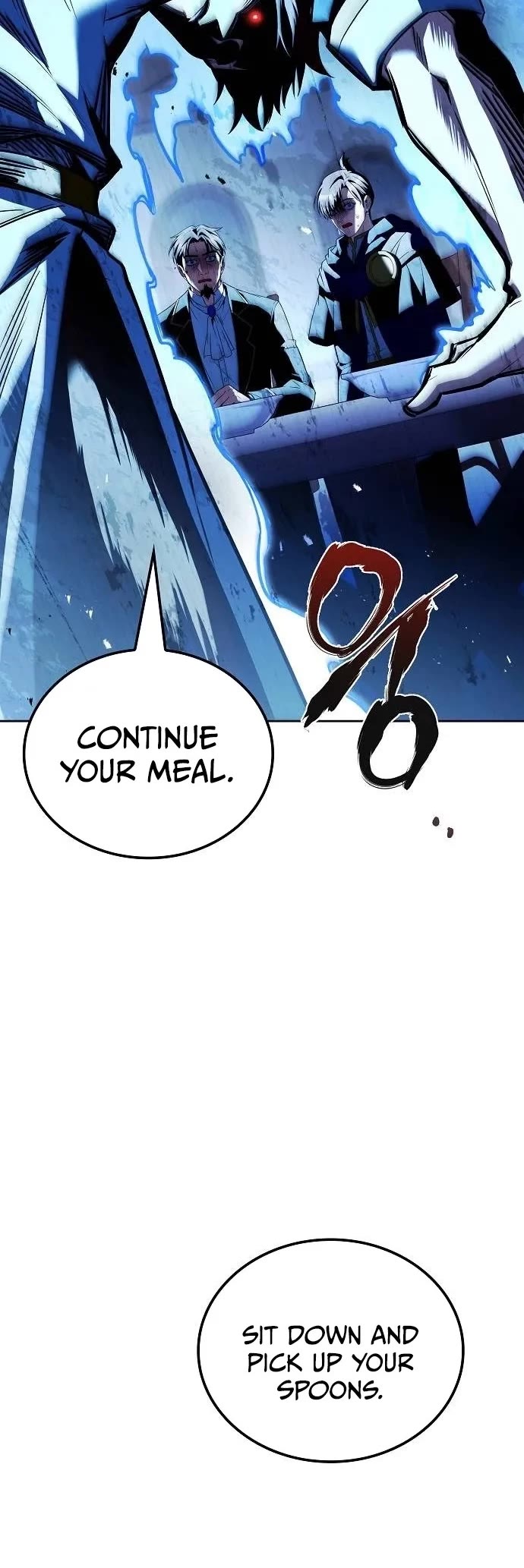 The Archmage's Restaurant Chapter 149 page 45 - Chapter 149