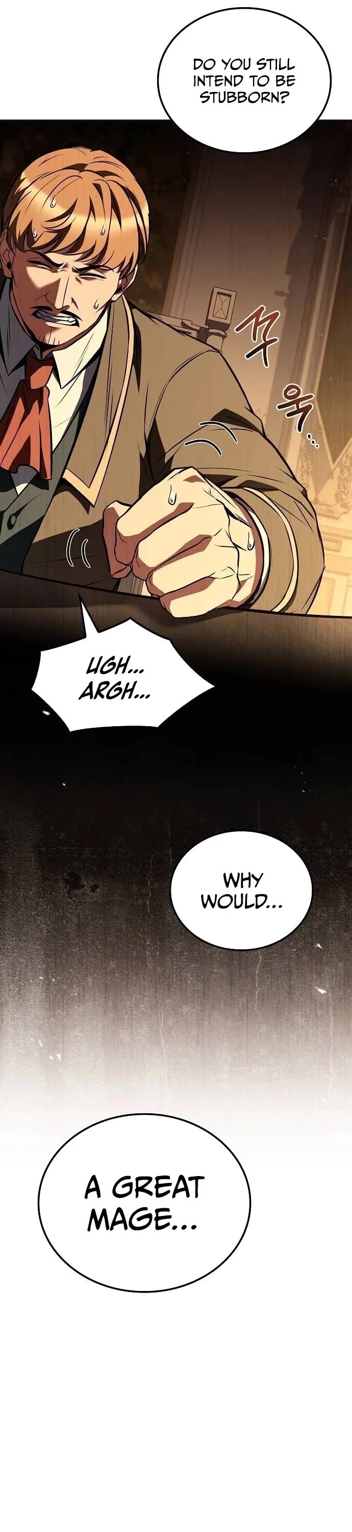 The Archmage's Restaurant Chapter 149 page 6 - Chapter 149