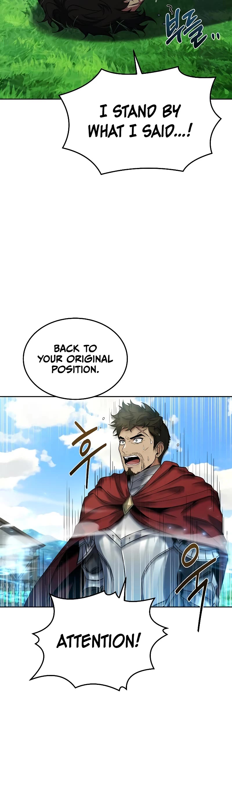 The Archmage's Restaurant Chapter 15 page 12 - Chapter 15