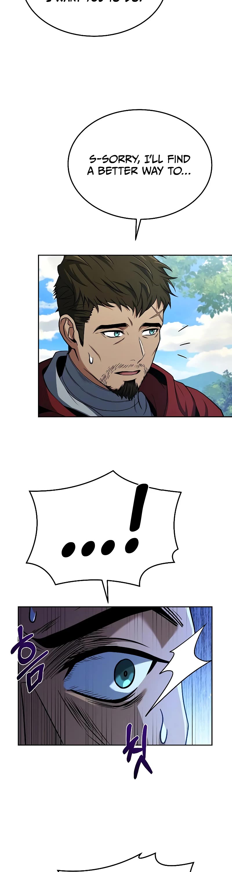 The Archmage's Restaurant Chapter 15 page 14 - Chapter 15