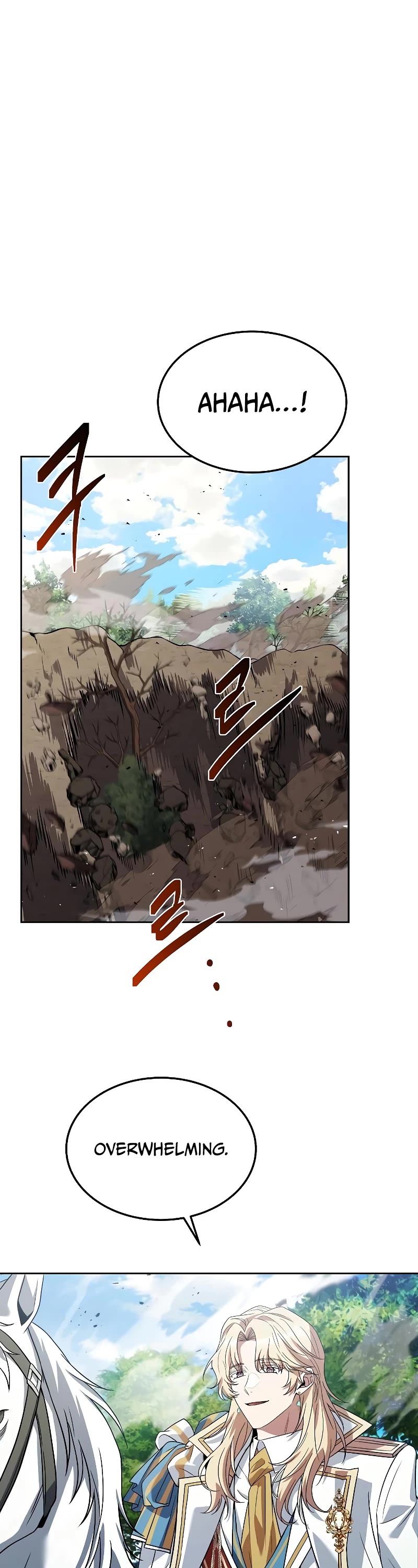 The Archmage's Restaurant Chapter 15 page 2 - Chapter 15