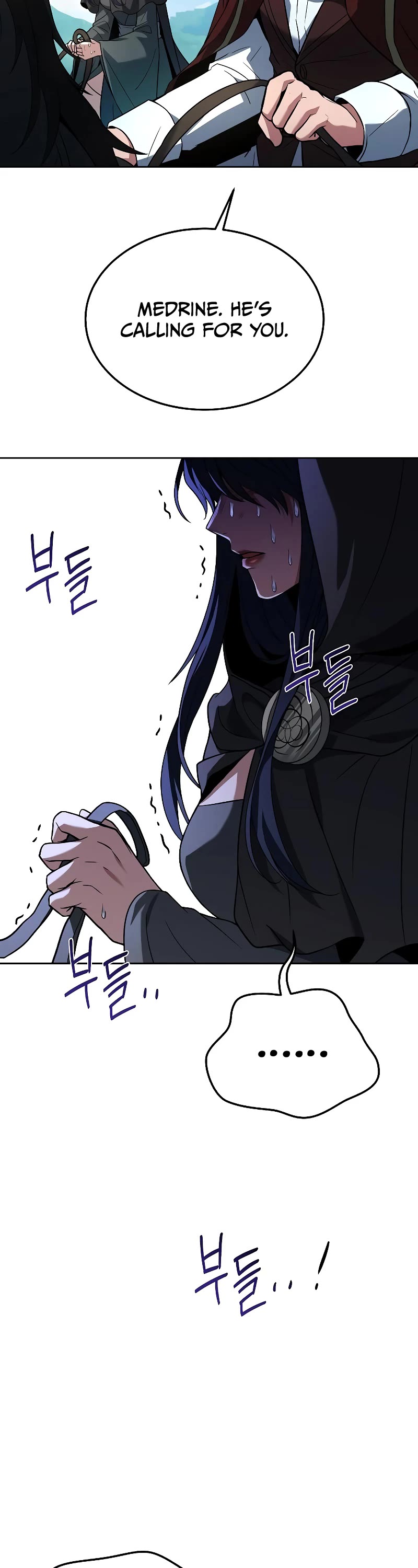 The Archmage's Restaurant Chapter 15 page 24 - Chapter 15