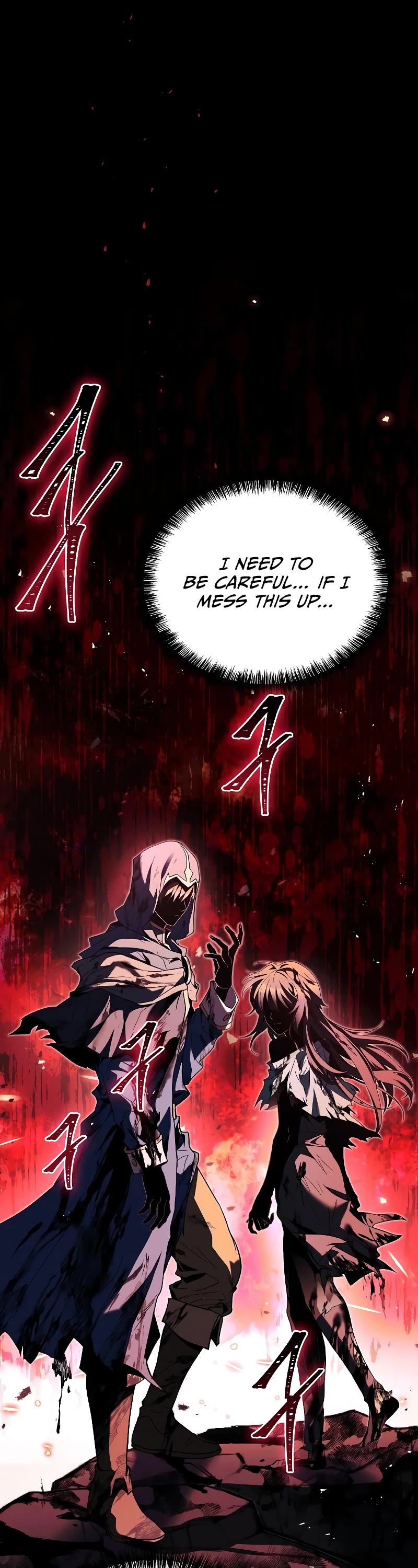 The Archmage's Restaurant Chapter 15 page 29 - Chapter 15