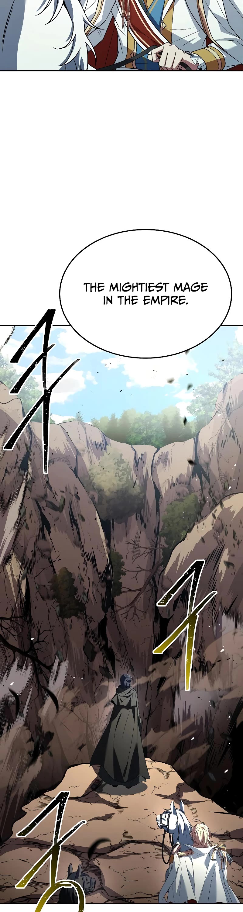 The Archmage's Restaurant Chapter 15 page 3 - Chapter 15