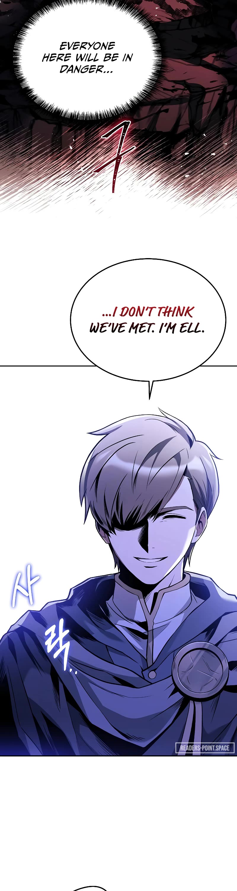 The Archmage's Restaurant Chapter 15 page 30 - Chapter 15