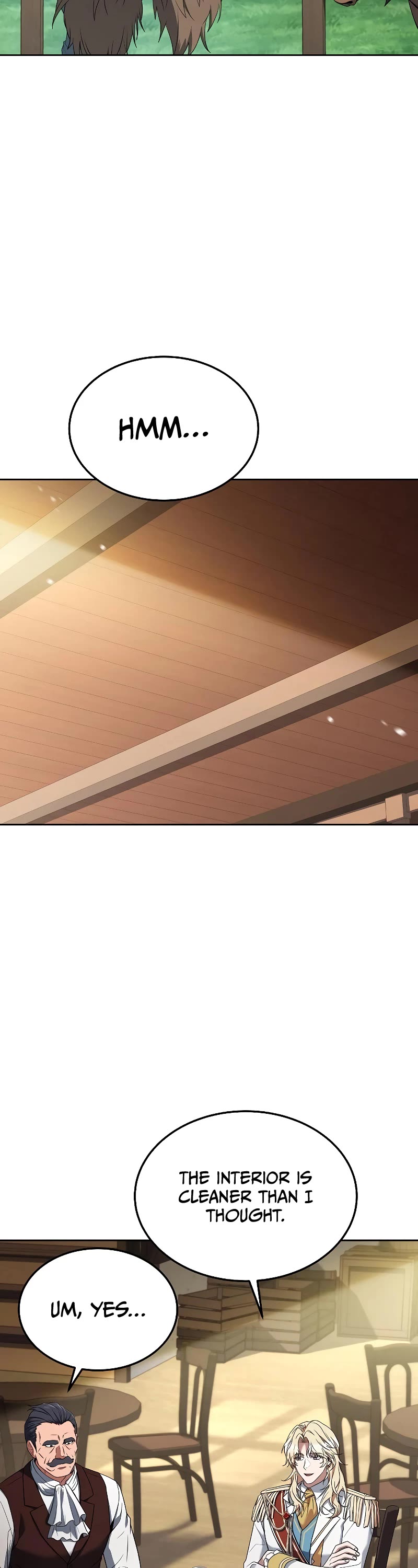 The Archmage's Restaurant Chapter 15 page 35 - Chapter 15