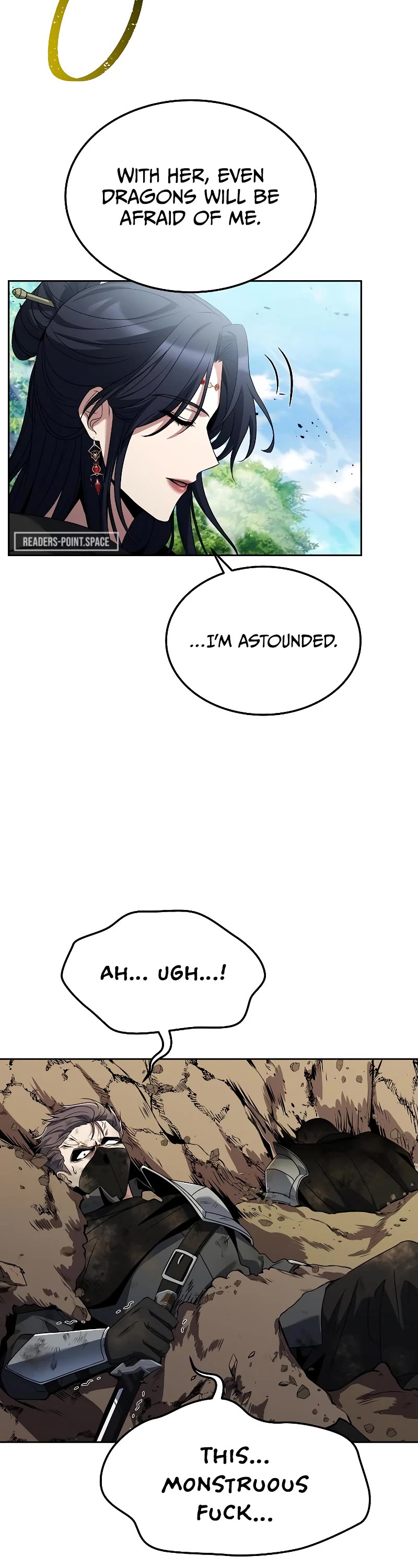 The Archmage's Restaurant Chapter 15 page 4 - Chapter 15