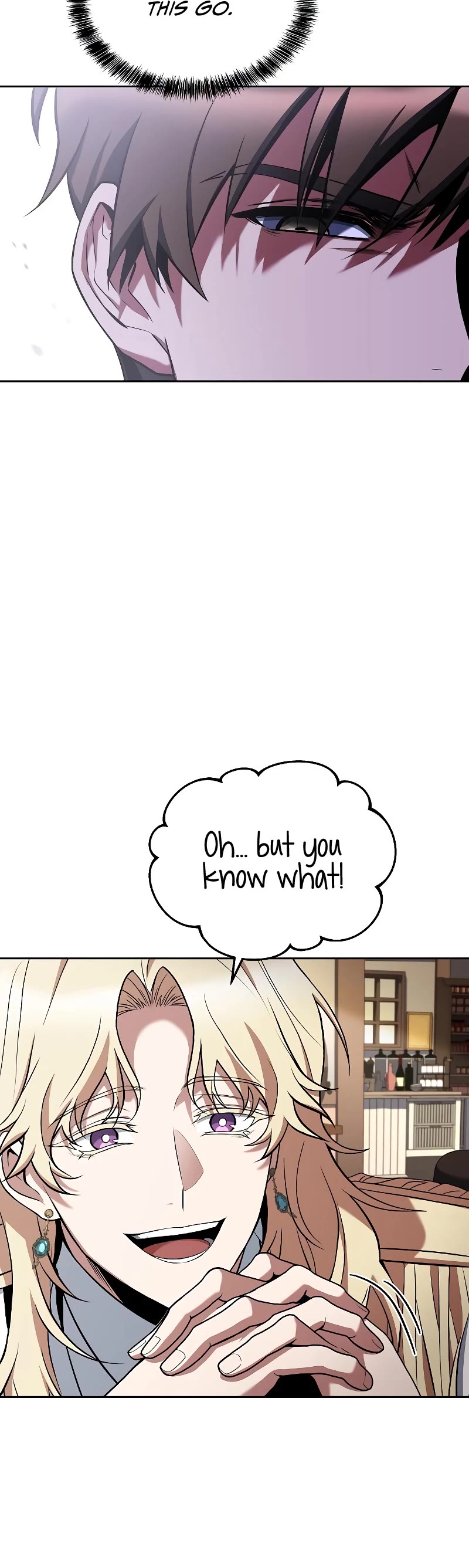 The Archmage's Restaurant Chapter 15 page 42 - Chapter 15
