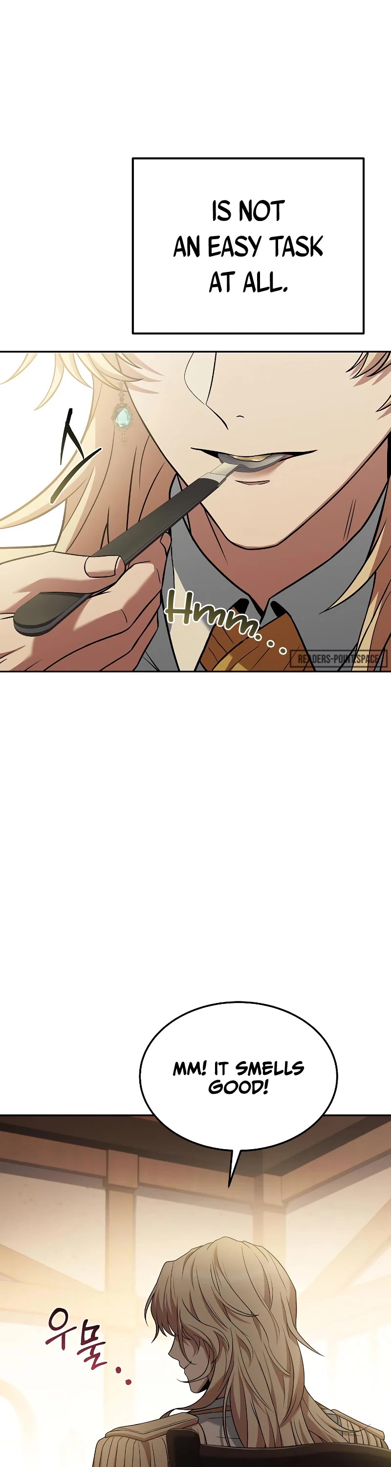 The Archmage's Restaurant Chapter 15 page 50 - Chapter 15