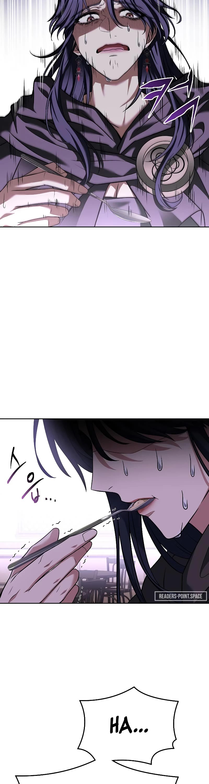 The Archmage's Restaurant Chapter 15 page 55 - Chapter 15